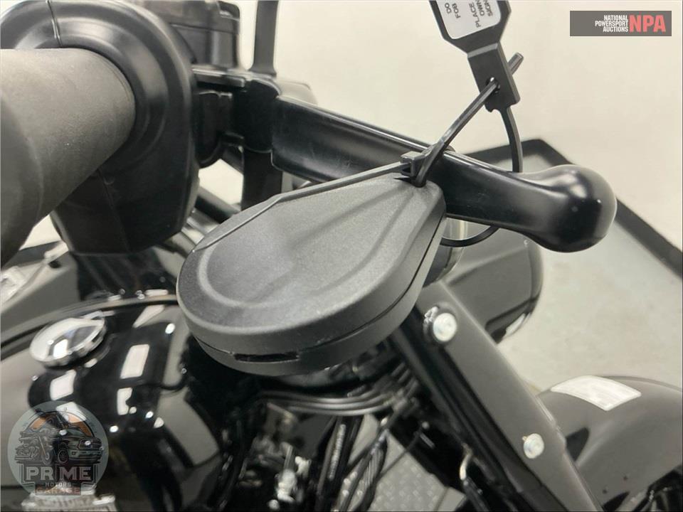 2023 Harley-Davidson FLHRXS ROAD KING SPECIAL — фото 12