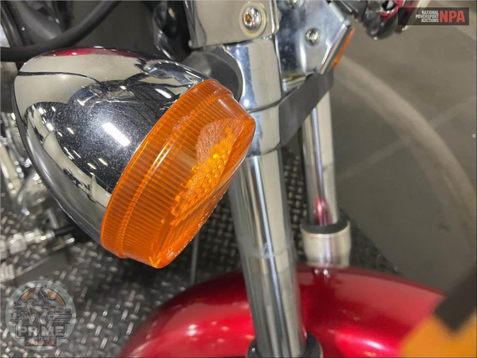 2007 Honda VT600C7 SHADOW VLX — фото 27
