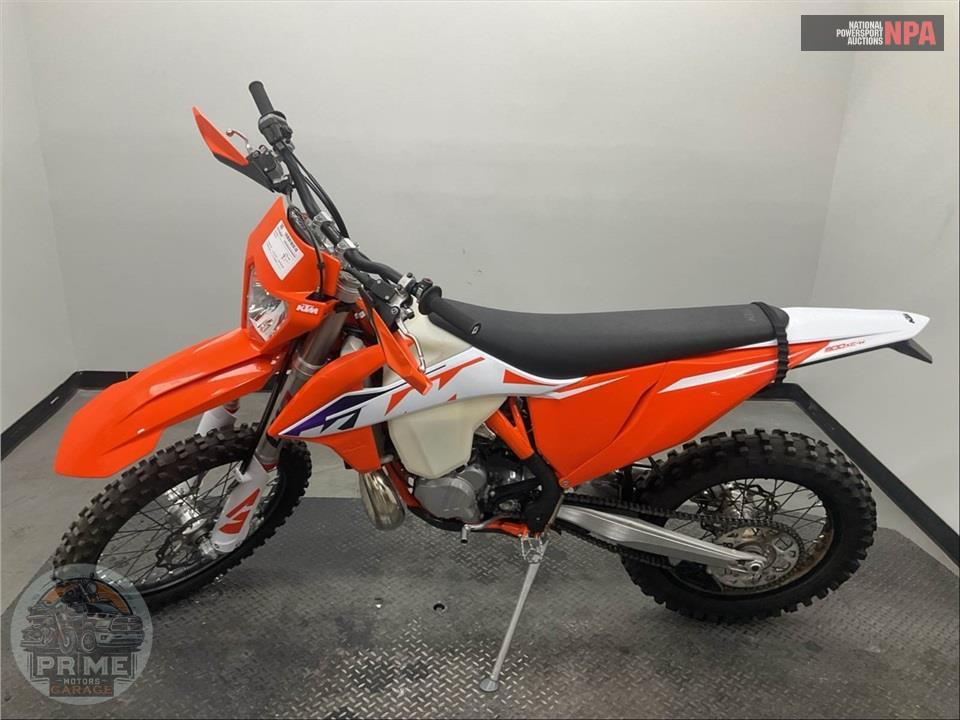 2023 Ktm 300 XC-W — фото 3