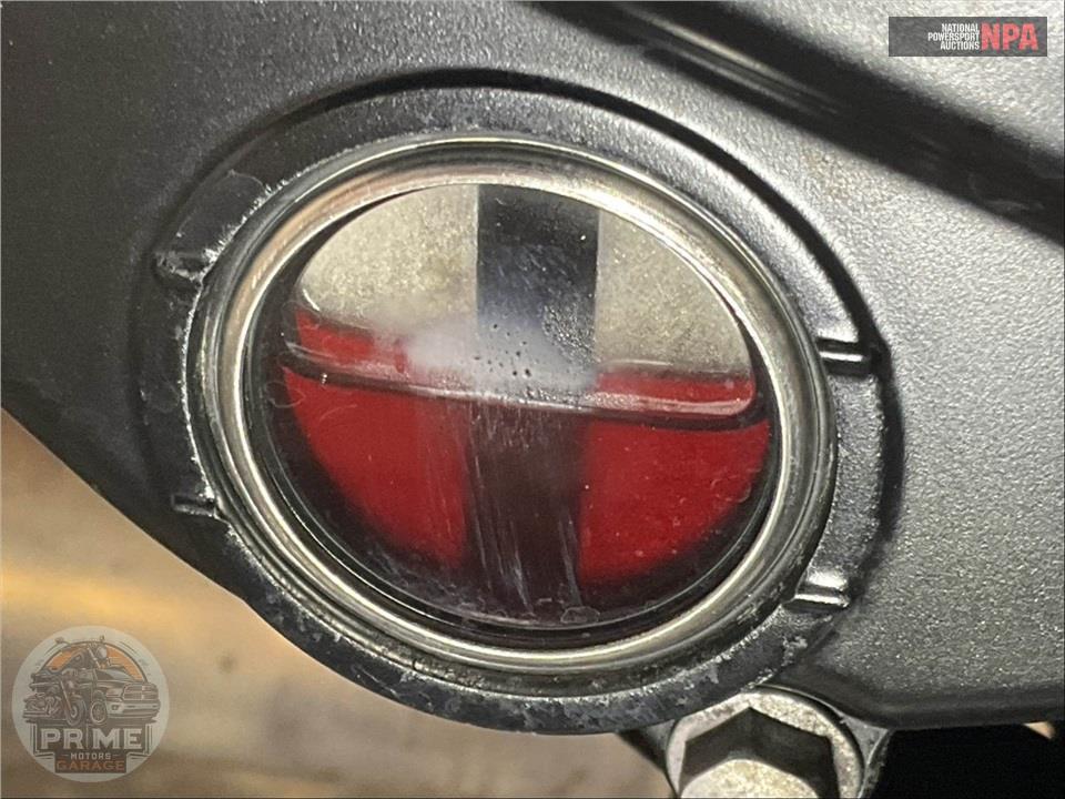 2019 Kawasaki EX650KKFA NINJA 650 (ABS) — фото 9