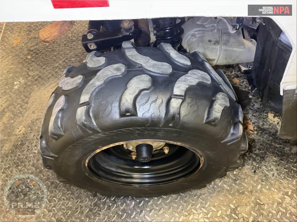 2022 Polaris SPORTSMAN 570 UTILITY HD — фото 16