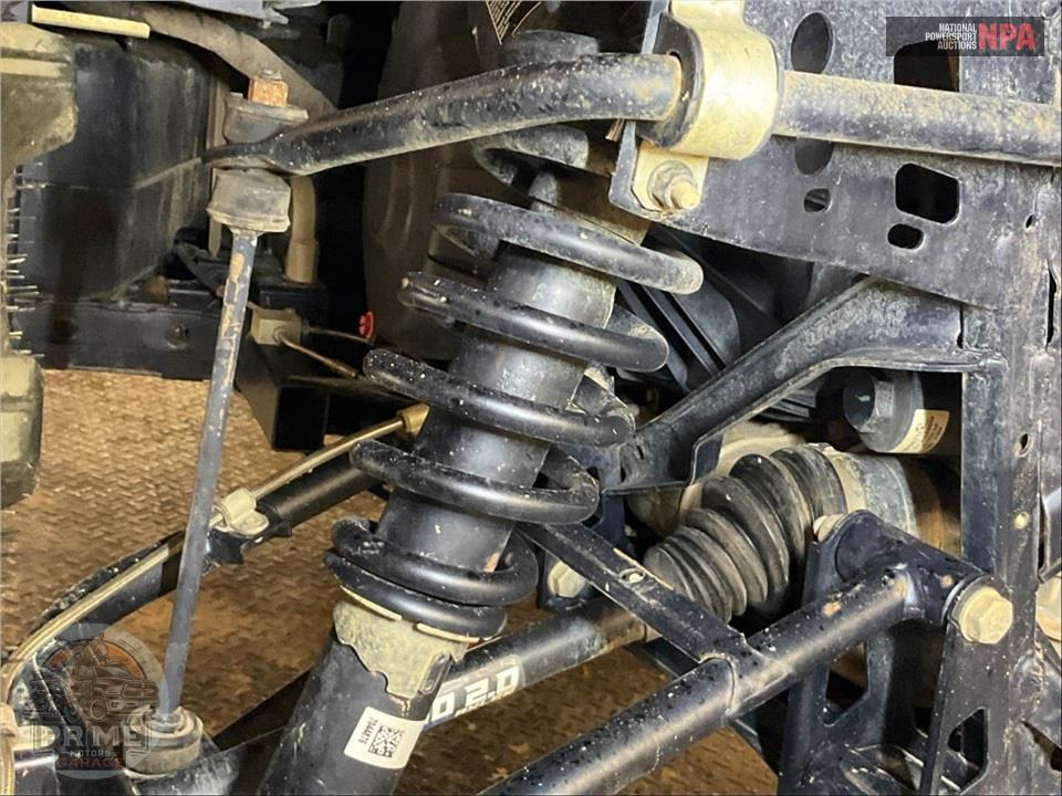 2024 Polaris RANGER XP 1000 PREMIUM — фото 25