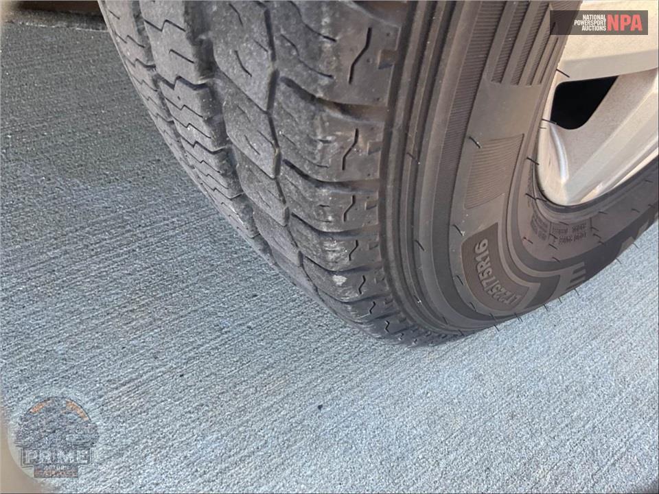 2022 Jayco M-20 T - SWIFT SERIES — фото 27