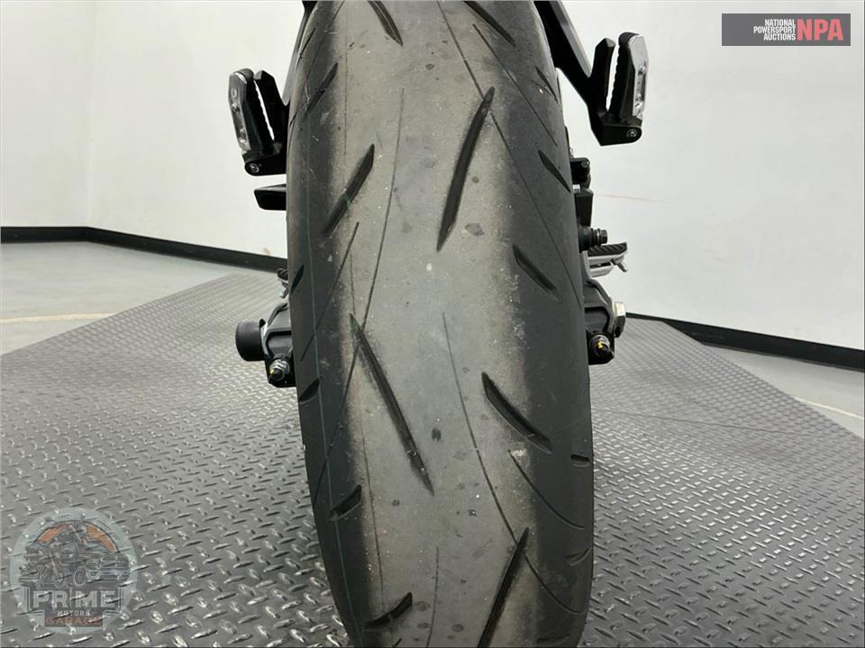 2020 Kawasaki EX650NLF NINJA 650 — фото 12
