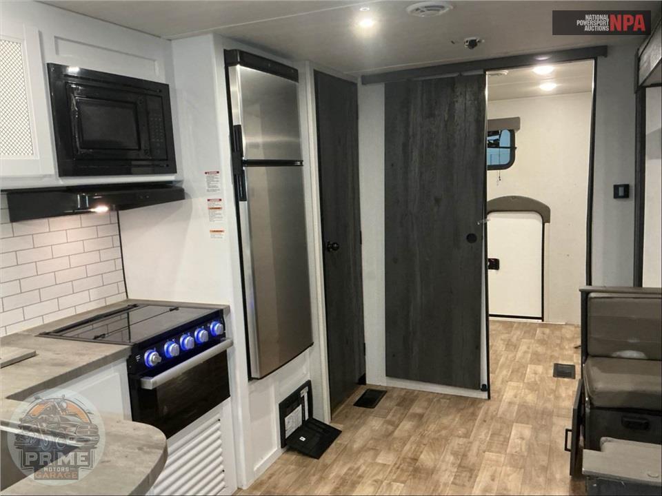 2022 Keystone Rv M-32 LBH HIDEOUT SERIES — фото 7