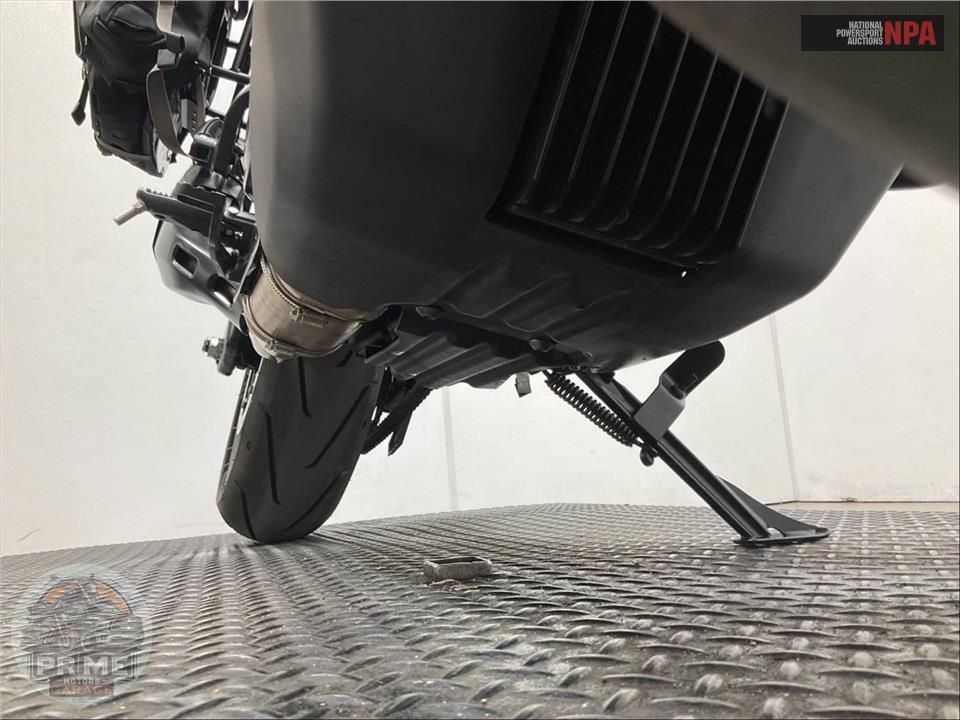 2025 Harley-Davidson RA1250ST PAN AMERICA 1250 ST — фото 11
