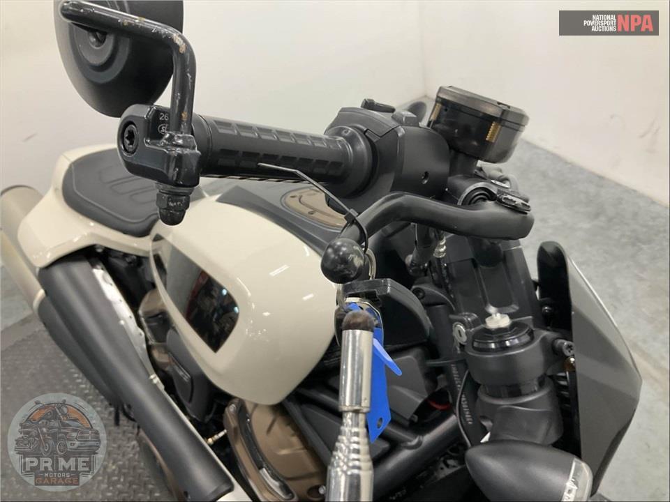 2022 Harley-Davidson RH1250S SPORTSTER S — фото 17