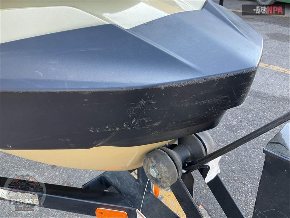 2025 Seadoo/Brp RXT-X 325 SOUND SYSTEM — фото 17