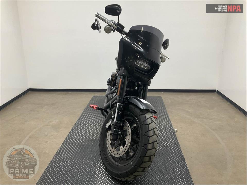 2019 Harley-Davidson FXFBS FAT BOB 114 — фото 2