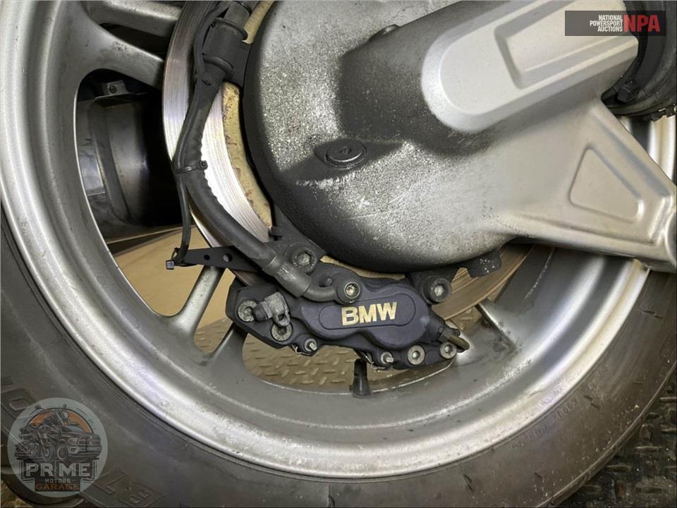 2005 Bmw K1200LT — фото 34