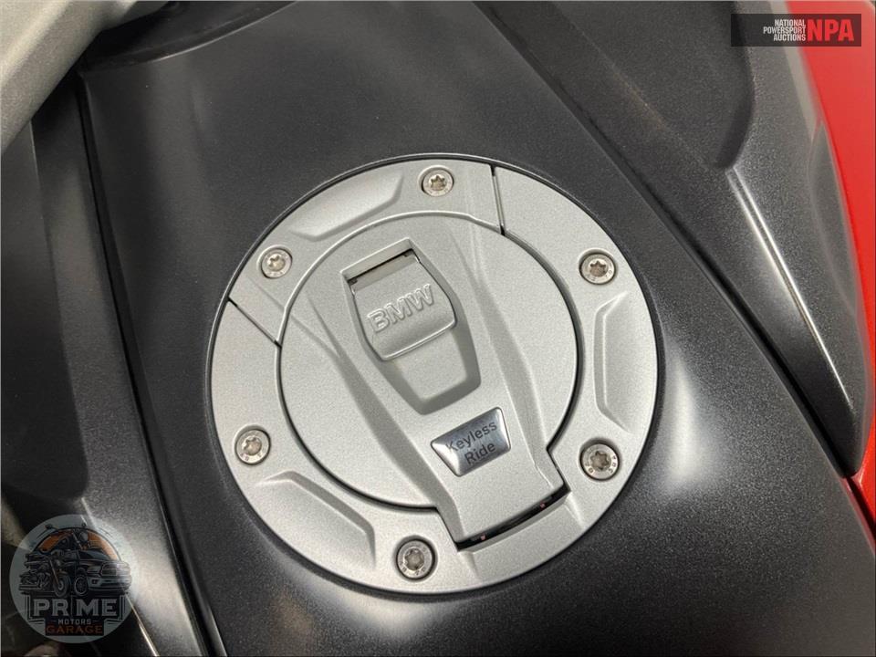2015 Bmw K1600GT — фото 13