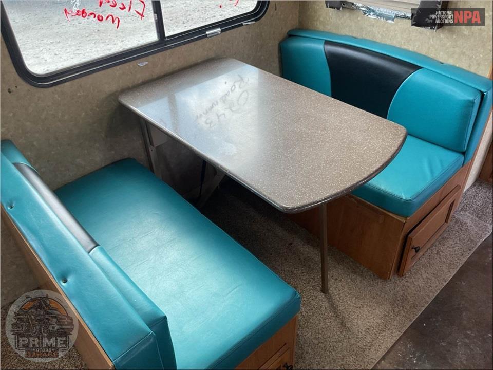 2014 Crossroads Rv M-34 RE - SUNSET TRAIL RESERVE FIFTH WHEEL SERIES — фото 10