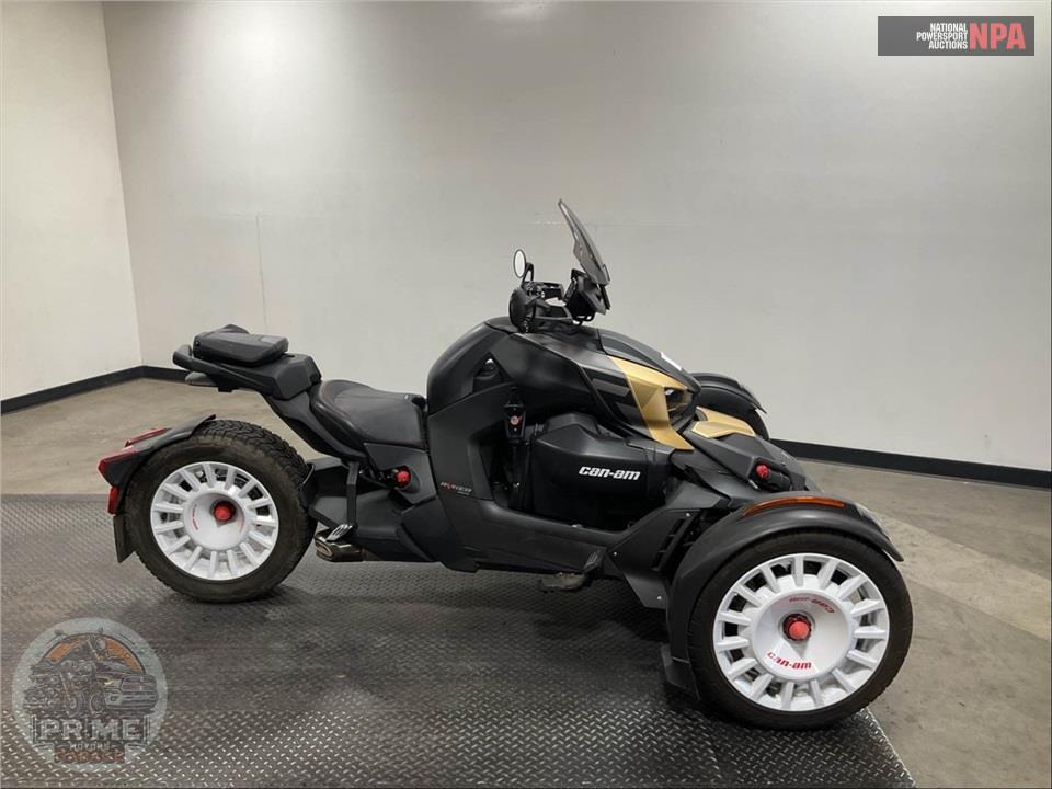 2023 CAN-AM RYKER RALLY 900 ACE