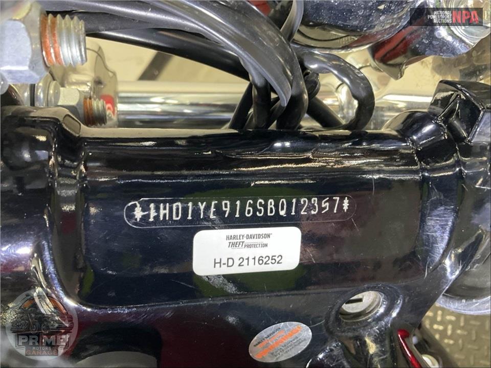2025 Harley-Davidson FXBR BREAKOUT — фото 20