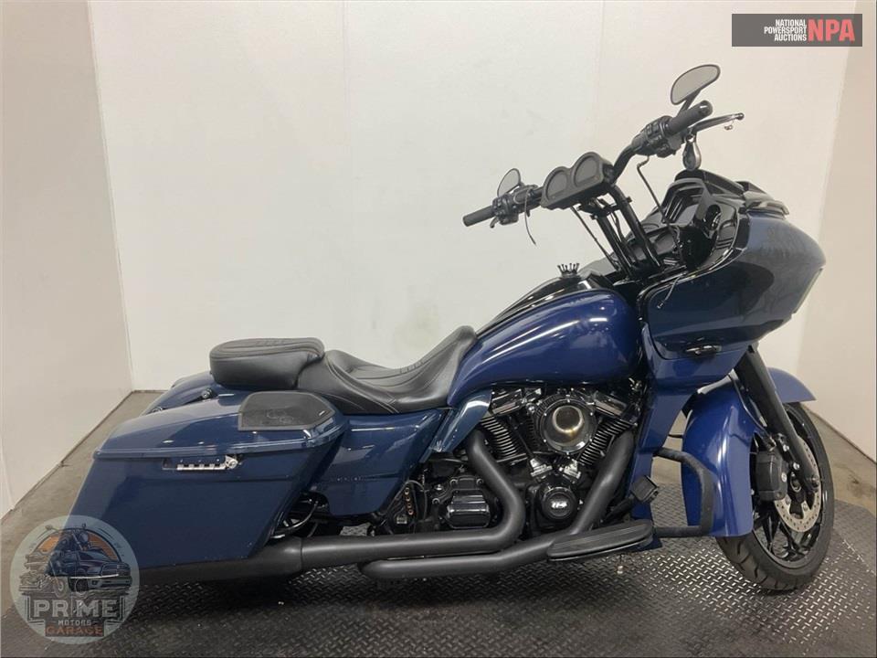 2019 Harley-Davidson FLTRXS ROAD GLIDE SPECIAL — фото 1