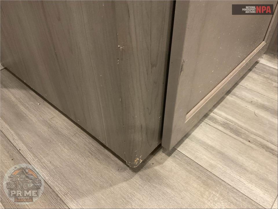 2024 Keystone Rv M-269 DB - HIDEOUT SPORT SERIES — фото 16