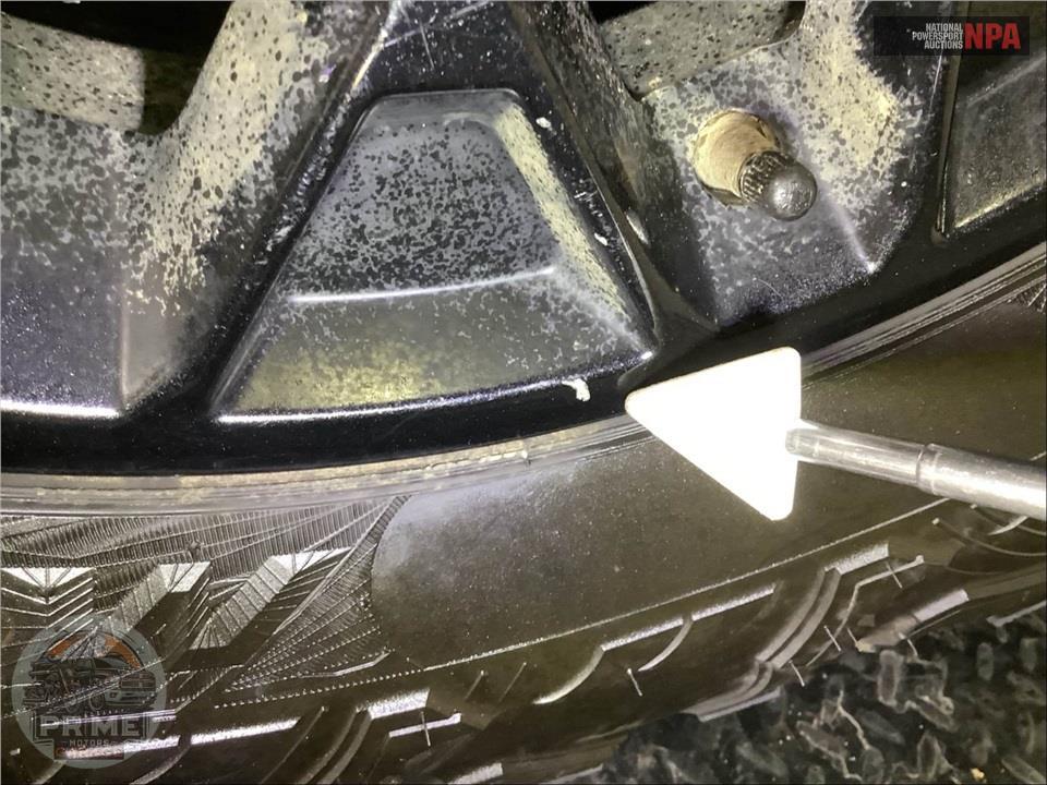 2023 Can-Am MAVERICK X3 DS TURBO RR 64 — фото 33
