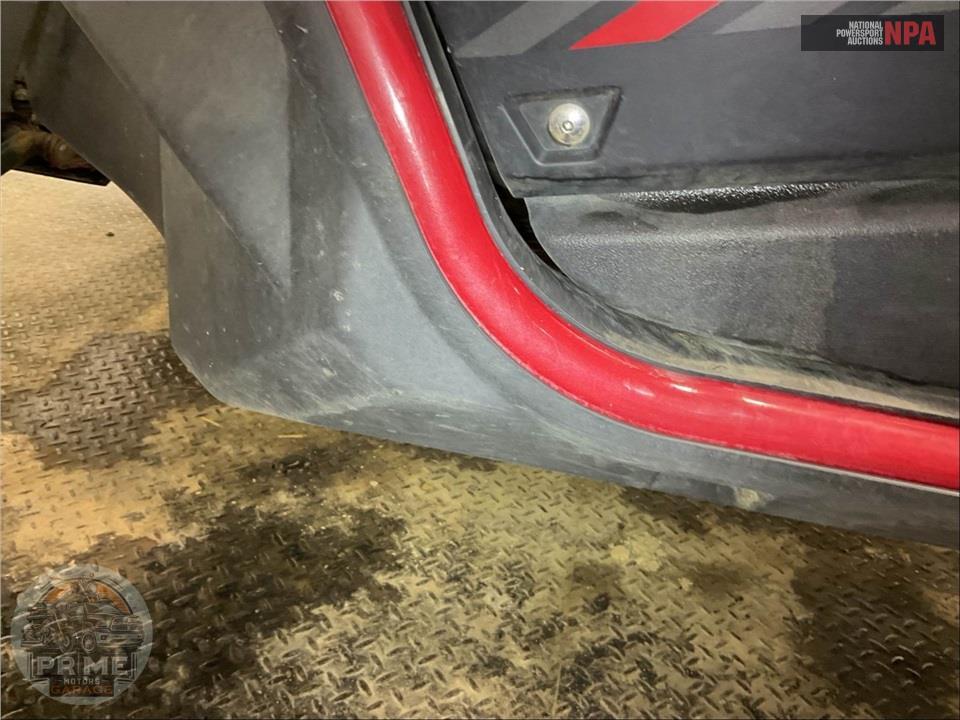 2017 Yamaha YXZ1000R EPS SE — фото 29