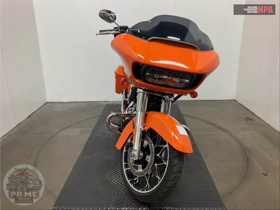 2023 Harley-Davidson FLTRXS ROAD GLIDE SPECIAL — фото 2