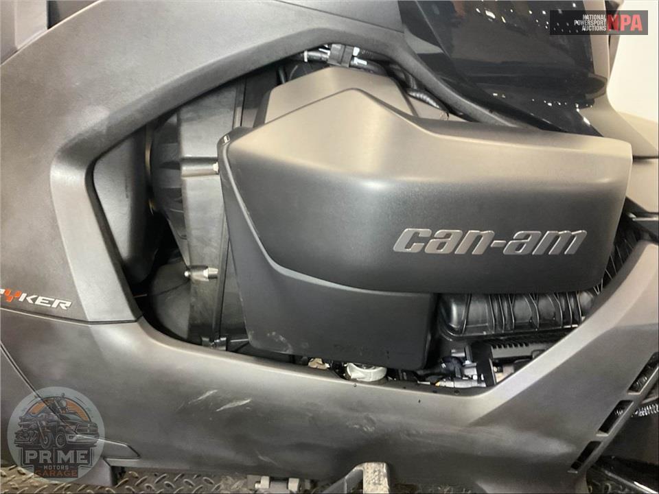 2023 Can-Am RYKER 900 ACE — фото 6