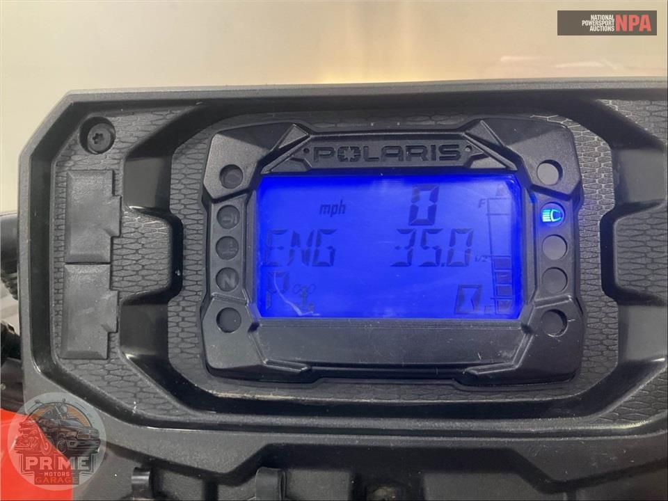 2025 Polaris SPORTSMAN 570 — фото 6