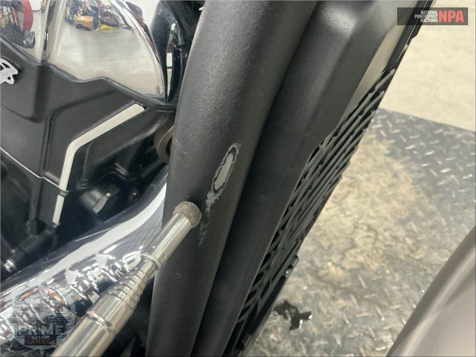 2025 Indian Motorcycle SCOUT CLASSIC LIMITED WITH TECHNOLOGY PACKAGE (SMOKE) — фото 14