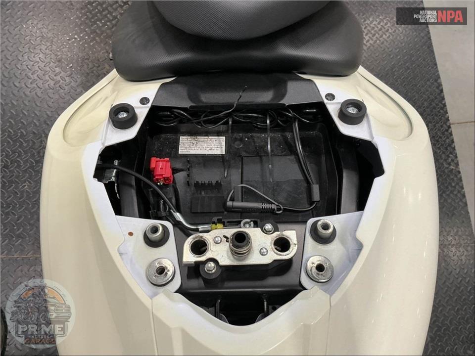 2025 Suzuki GSX1300RRKM5 HAYABUSA — фото 14