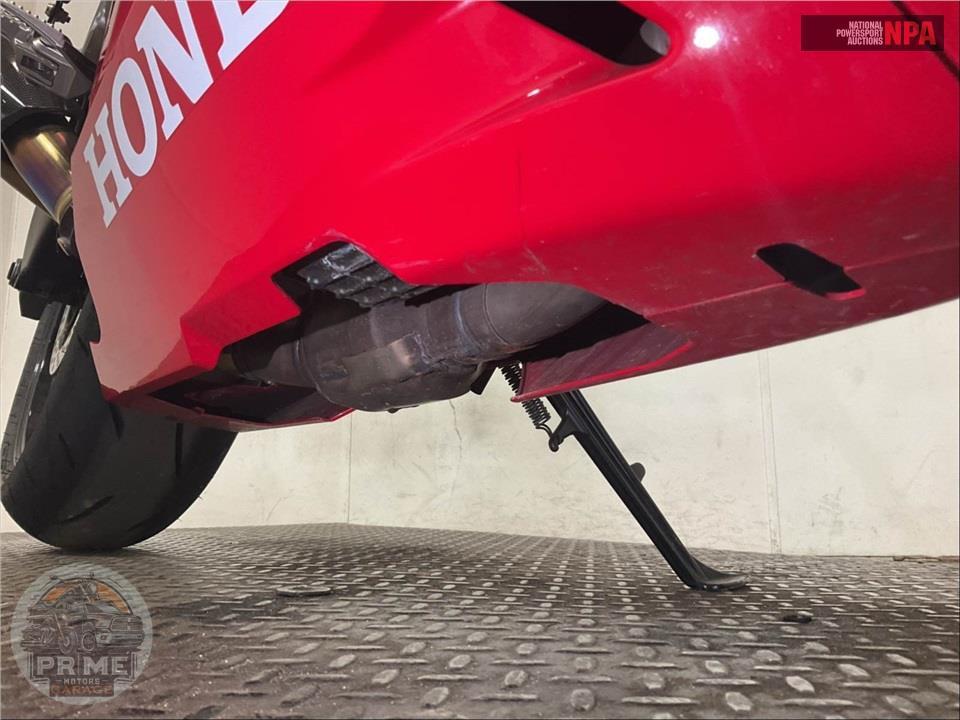 2024 Honda CBR1000RR ABS — фото 23