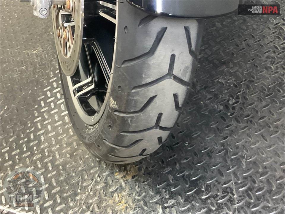 2022 Harley-Davidson FLHTK ULTRA LIMITED — фото 21