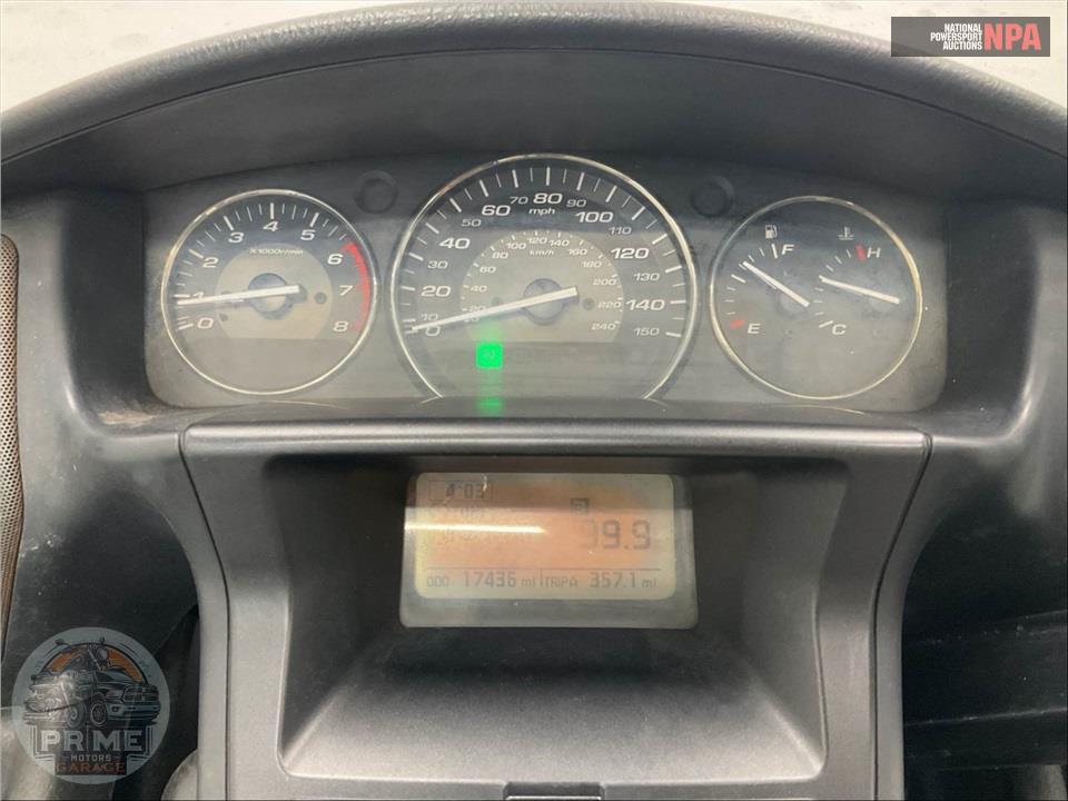 2015 Honda GL18BDF GOLDWING F6B DELUXE — фото 5