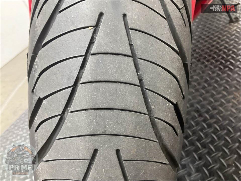 2022 Honda CBR600RR — фото 16