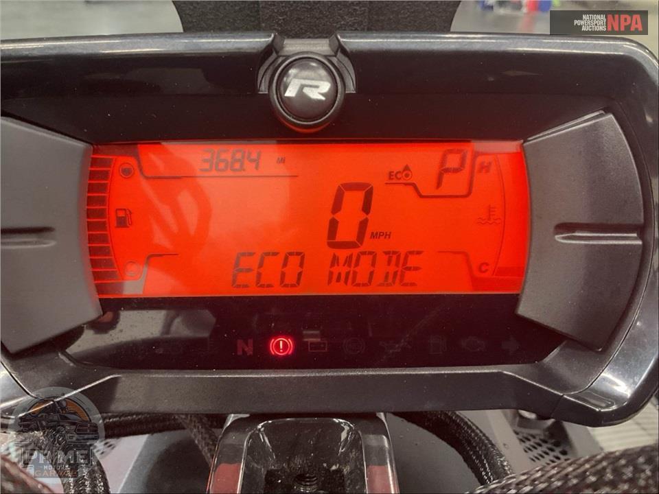 2021 Can-Am RYKER RALLY EDITION 900 ACE — фото 5