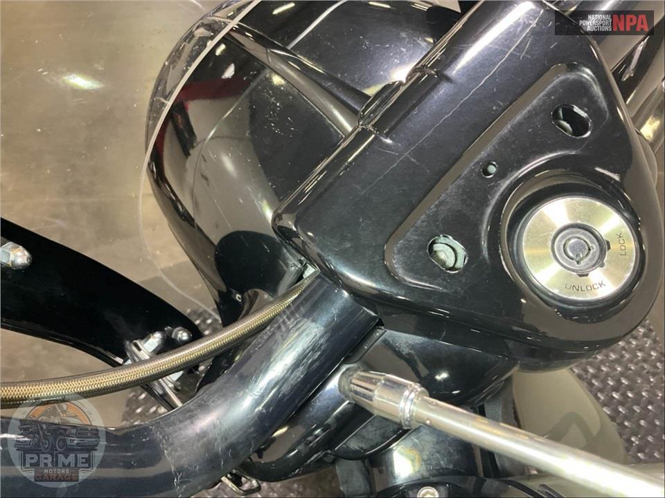 2021 Harley-Davidson FLHRXS ROAD KING SPECIAL — фото 31