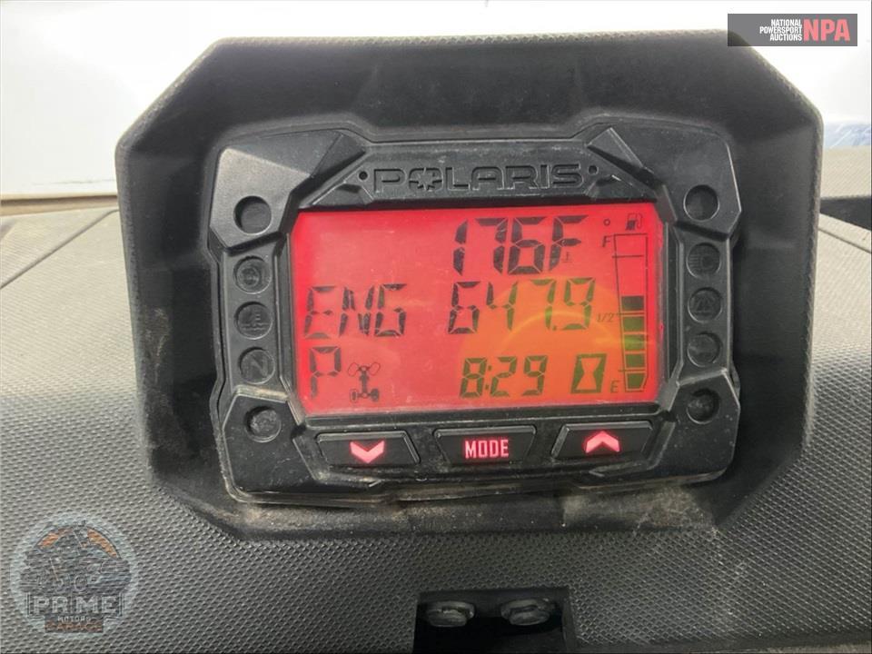 2023 Polaris RANGER 1000 PREMIUM — фото 6