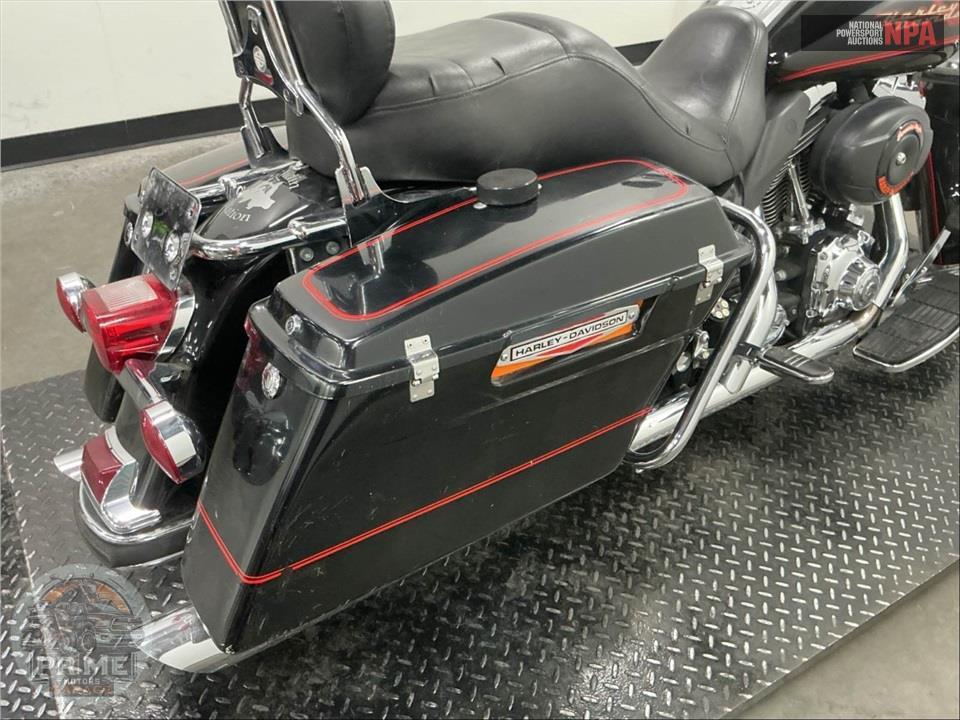 2003 Harley-Davidson FLHPI POLICE FI — фото 26