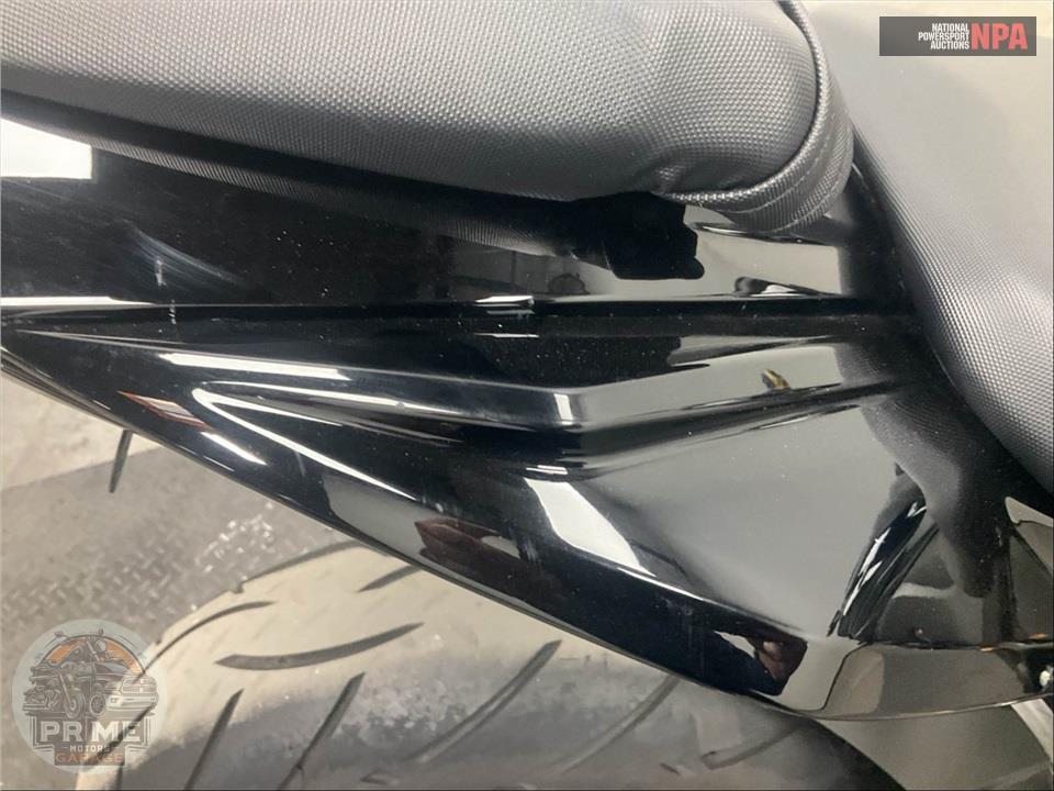 2023 Suzuki GSX-S750ZAM3 (ABS) — фото 12