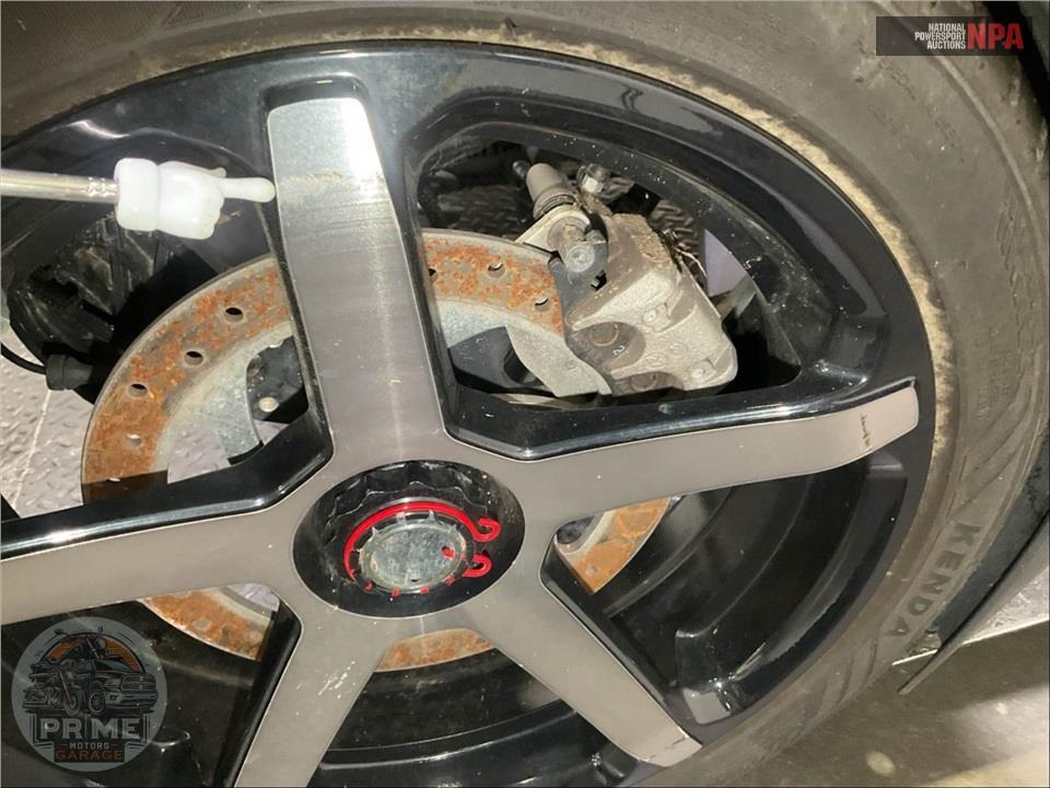 2023 Can-Am RYKER SPORT 900 ACE — фото 23