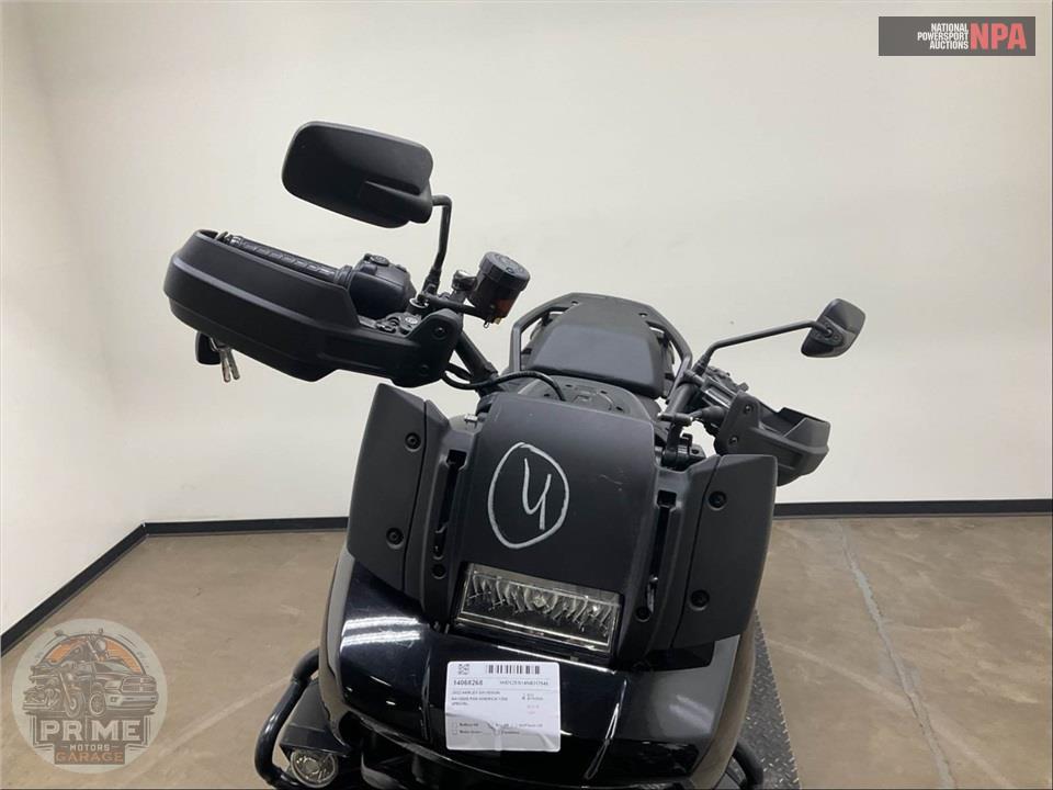 2022 Harley-Davidson RA1250S PAN AMERICA 1250 SPECIAL — фото 14