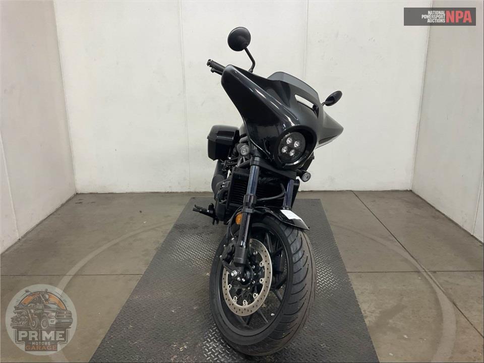 2023 Honda CMX1100D2 REBEL 1100T DCT — фото 2