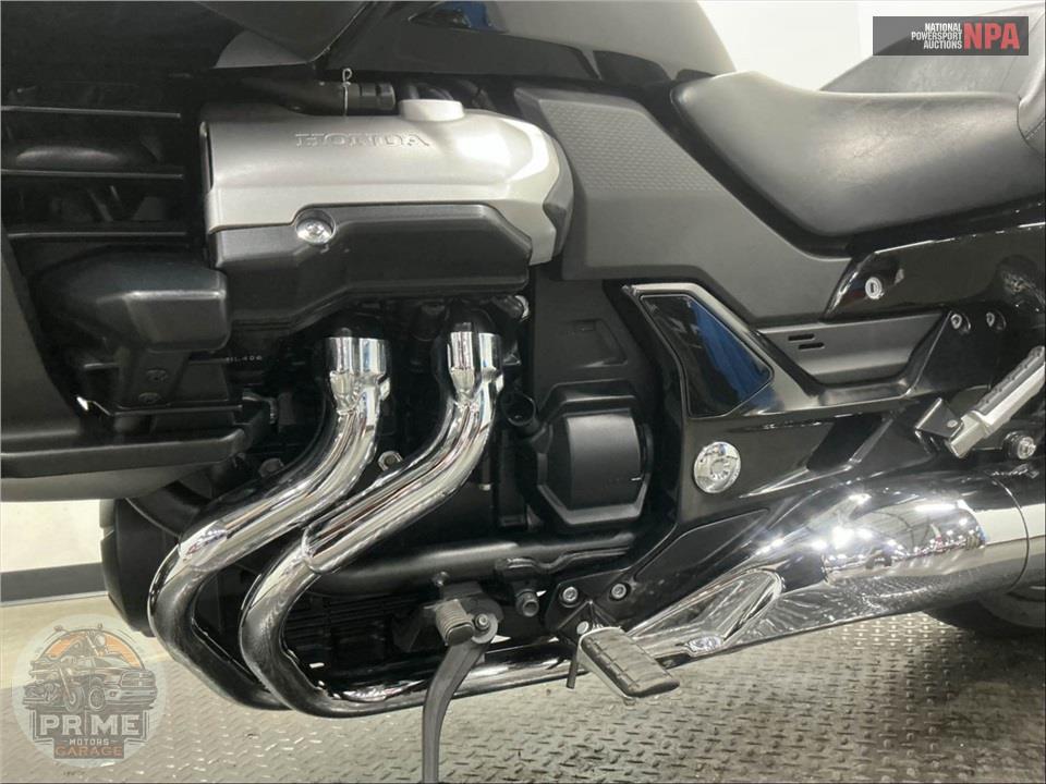 2014 Honda CTX1300 DLX — фото 7
