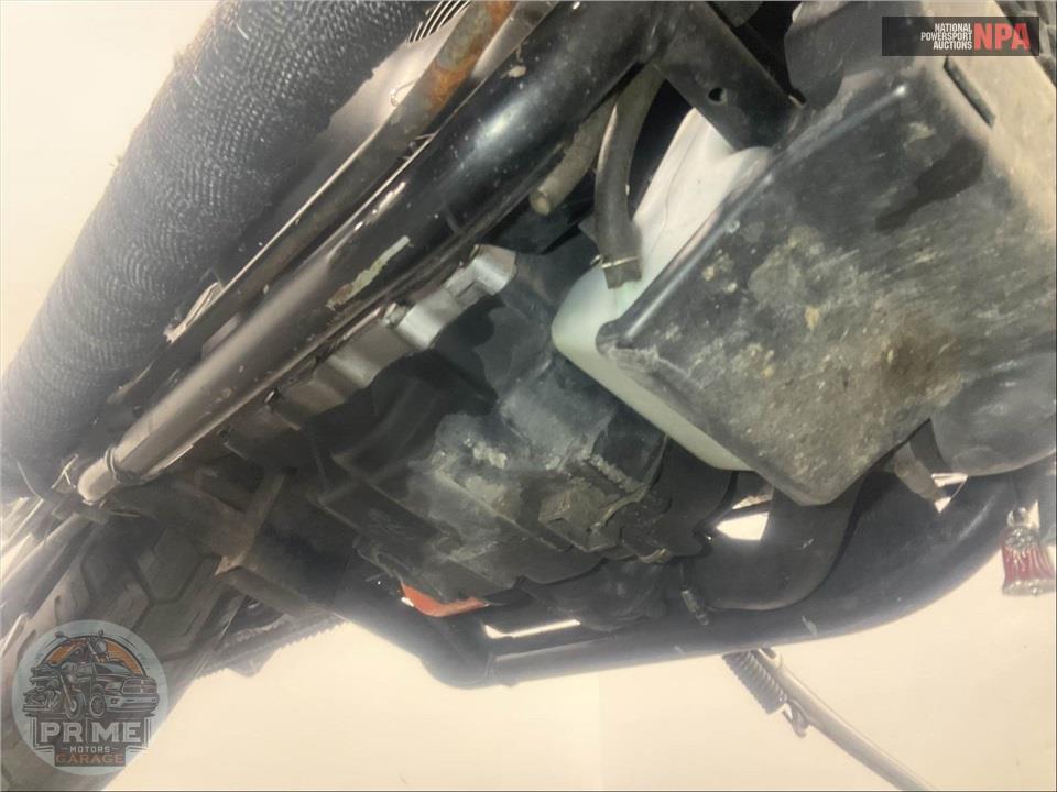 2003 Honda VT750DCB3 SHADOW SPIRIT — фото 13