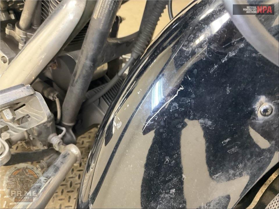 2010 Harley-Davidson FLTRX ROAD GLIDE CUSTOM — фото 23
