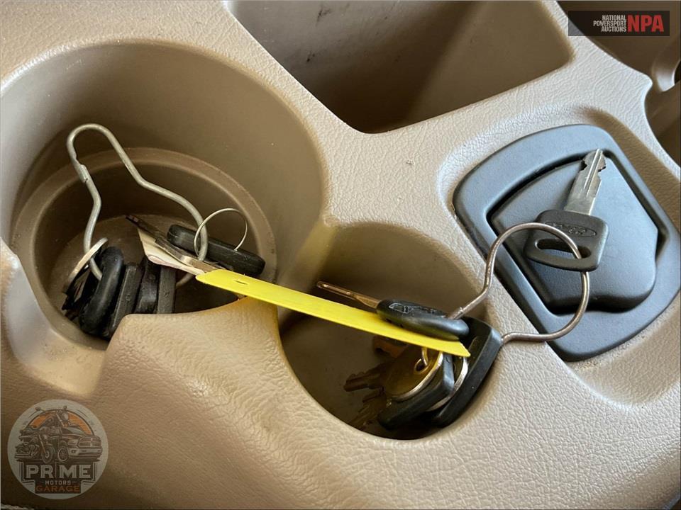 2015 Jamboree M-31D FORD E450 6.8 LITER - SPORT SERIES — фото 18