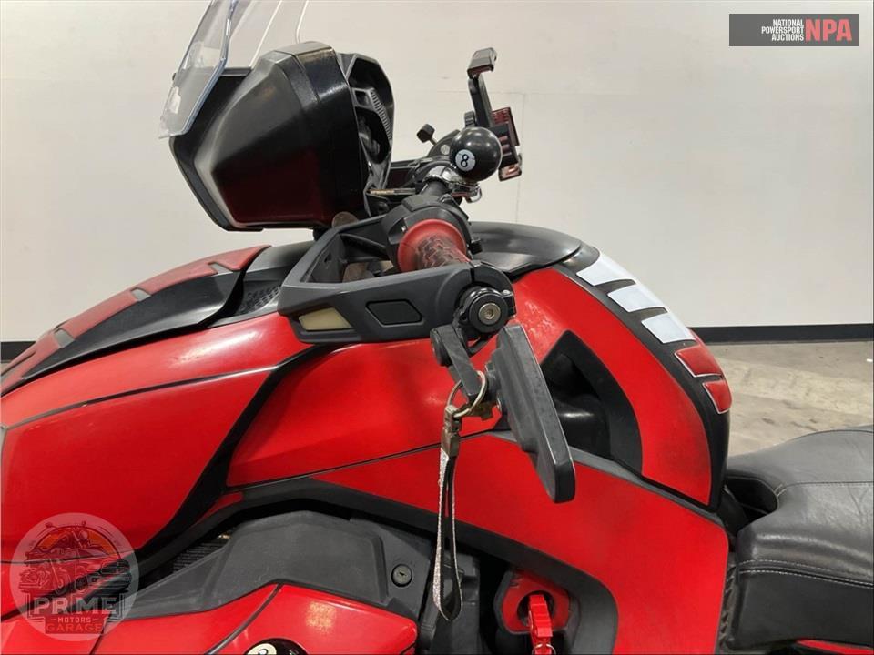 2021 Can-Am RYKER 900 ACE — фото 27
