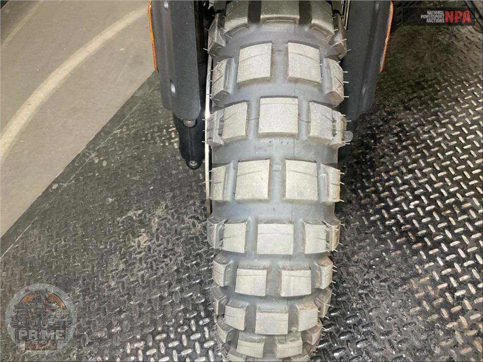 2022 Harley-Davidson RA1250S PAN AMERICA 1250 SPECIAL — фото 23