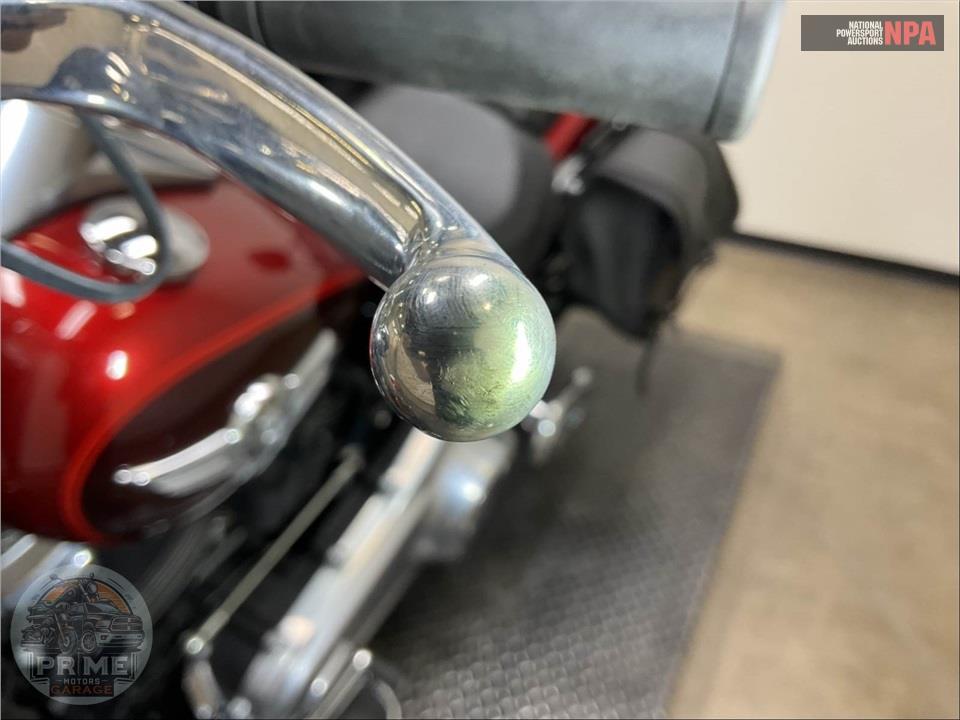 2018 Harley-Davidson FLFBS FAT BOY 114 — фото 19