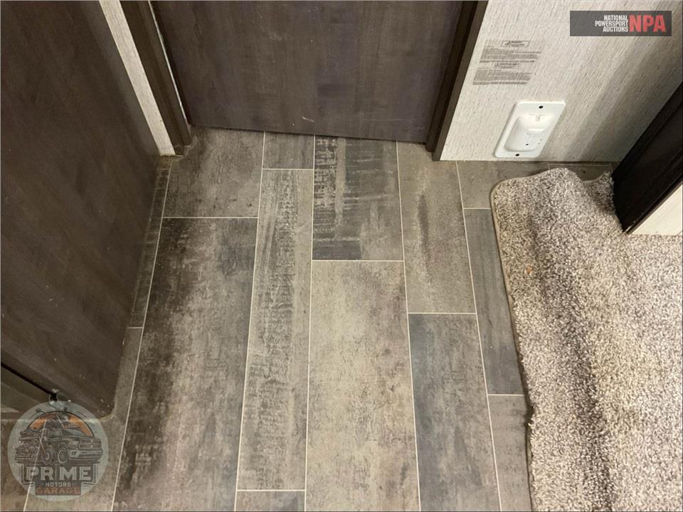 2019 Crossroads Rv M-253 RB - SUNSET TRAIL SUPER LITE SERIES — фото 21