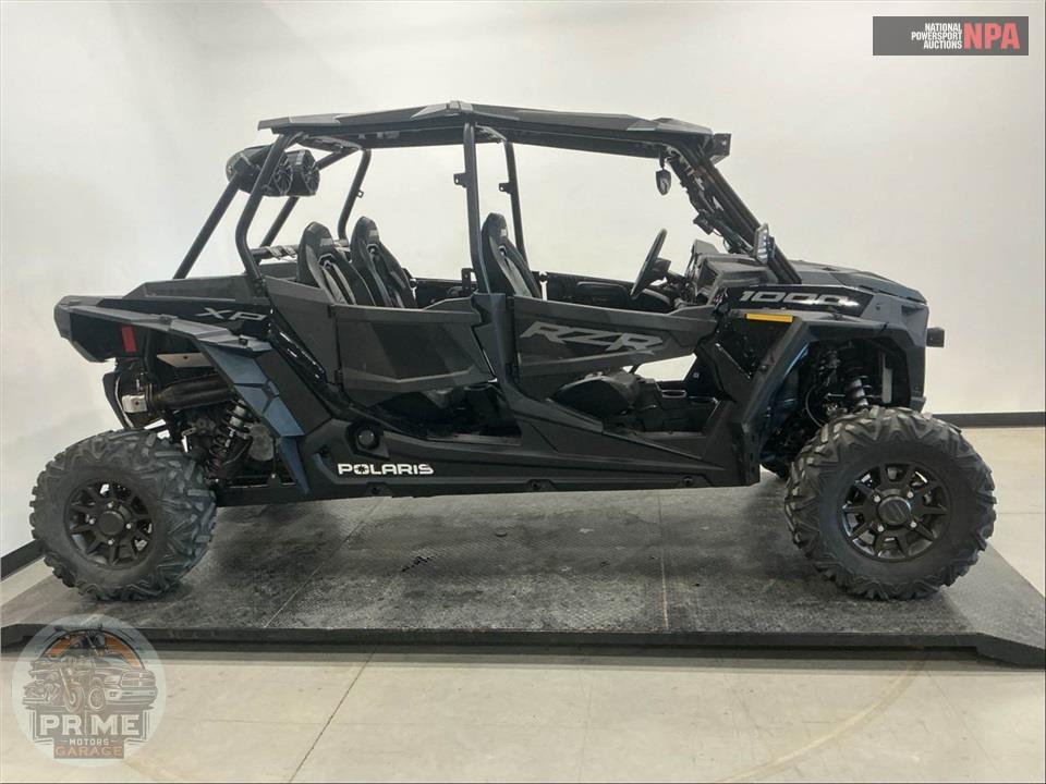 2023 Polaris RZR XP 4 1000 SPORT — фото 1