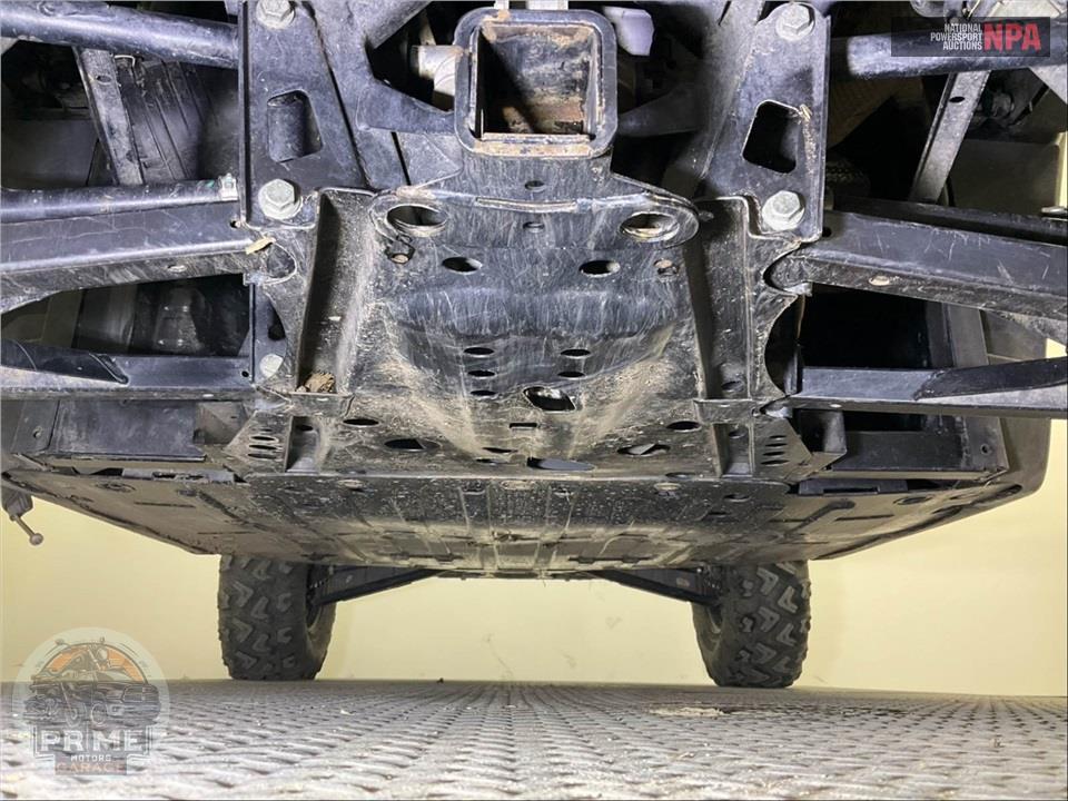 2023 Polaris RANGER 1000 PREMIUM — фото 16