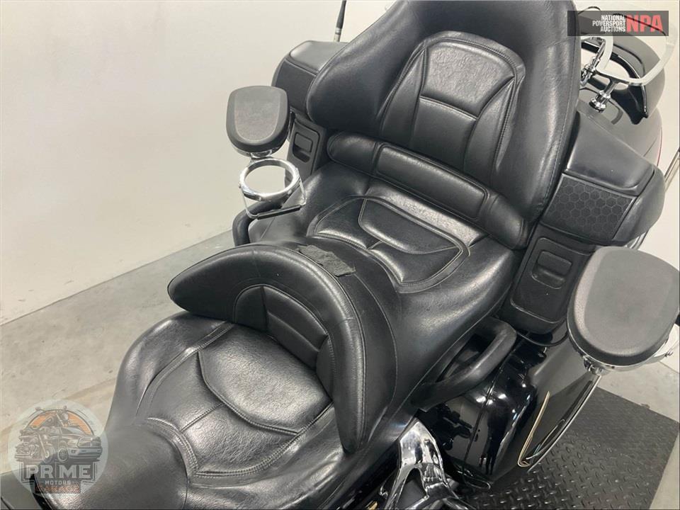 2002 Honda GL1800A2 GOLDWING ABS — фото 40